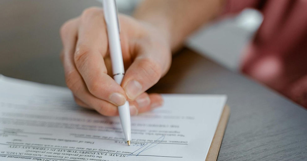Florida Death Certificates: How Many Copies Do Families Need?