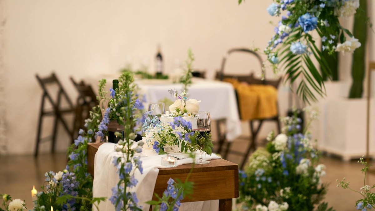 What Is a Memorial Reception and How Do Families Plan One