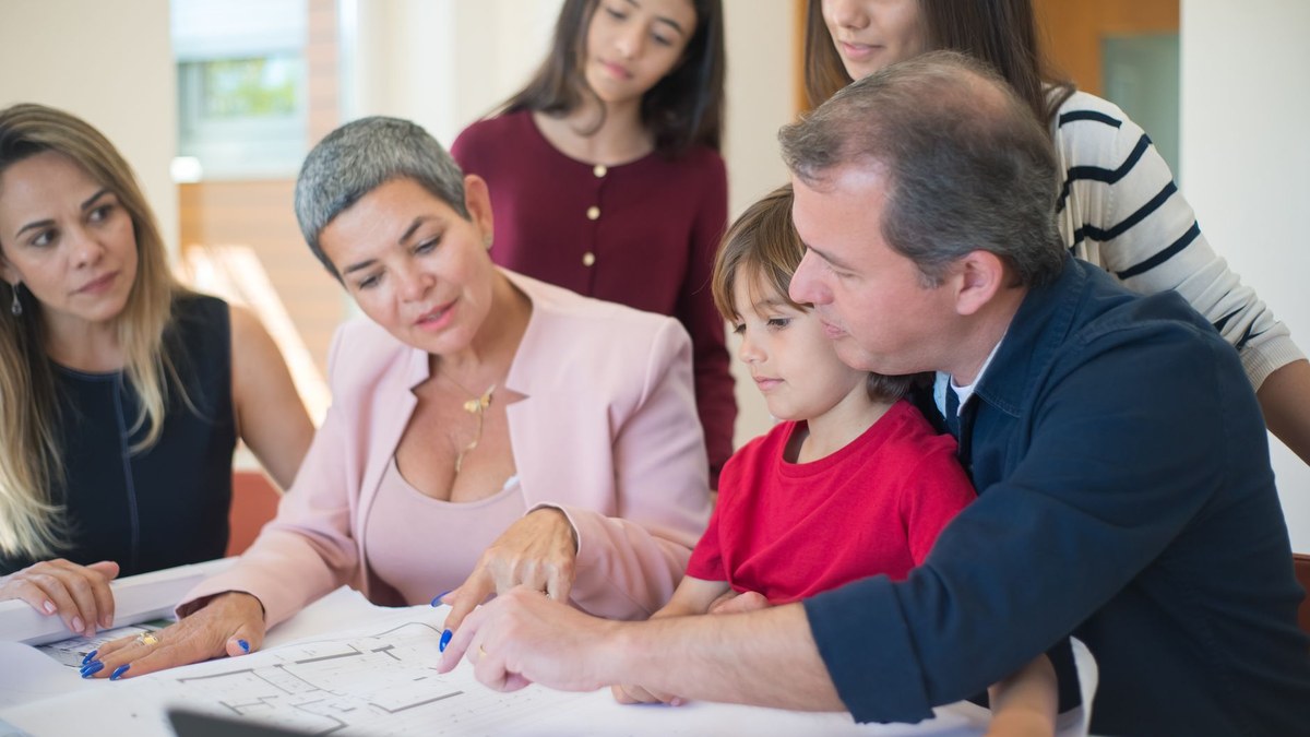 preplan funeral checklist naples fl stock photo for Legacy Options families