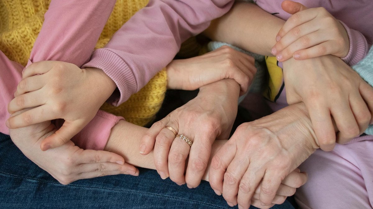 Funeral Planning for Blended Families in Florida