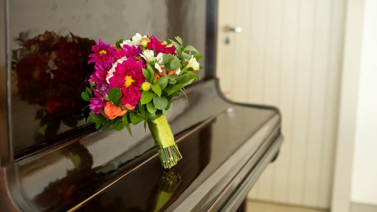 memorial service music readings ideas stock photo for Legacy Options families