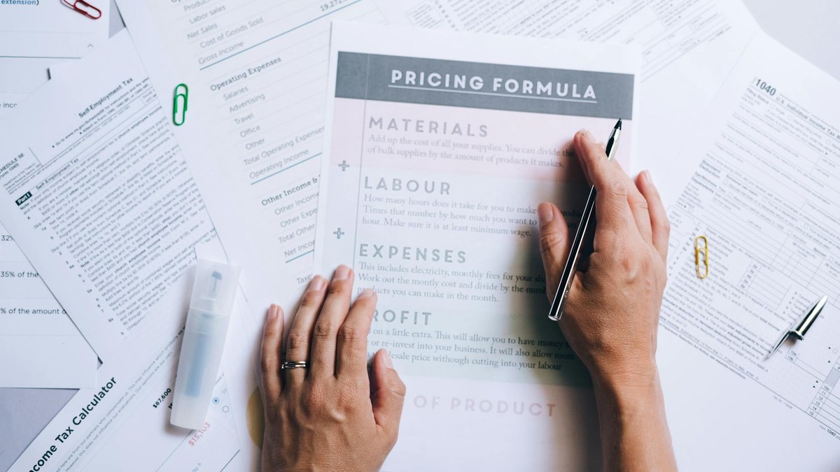 Florida funeral price comparison documents for Legacy Options families