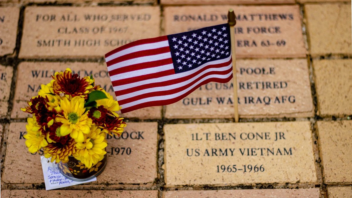veterans funeral benefits florida stock photo for Legacy Options families