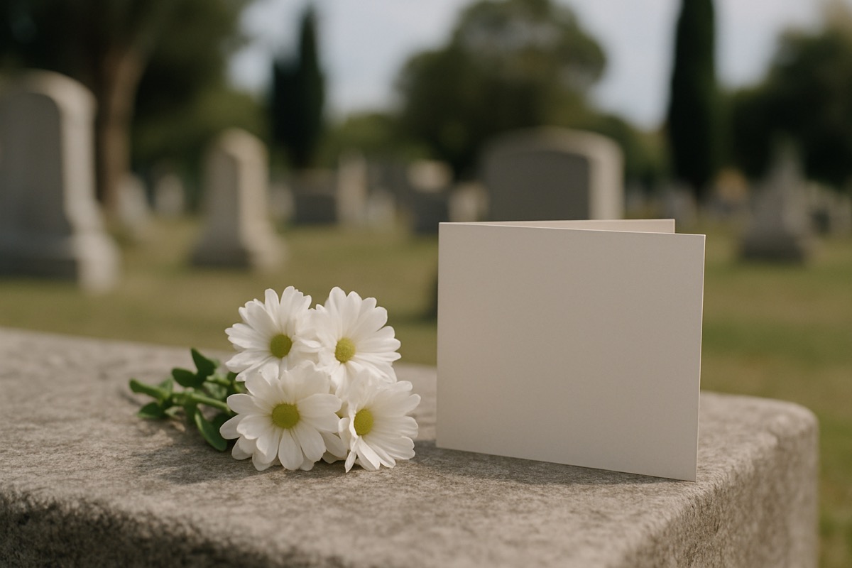 What to Write in a Sympathy Card: Examples and Tips, Southwest Florida