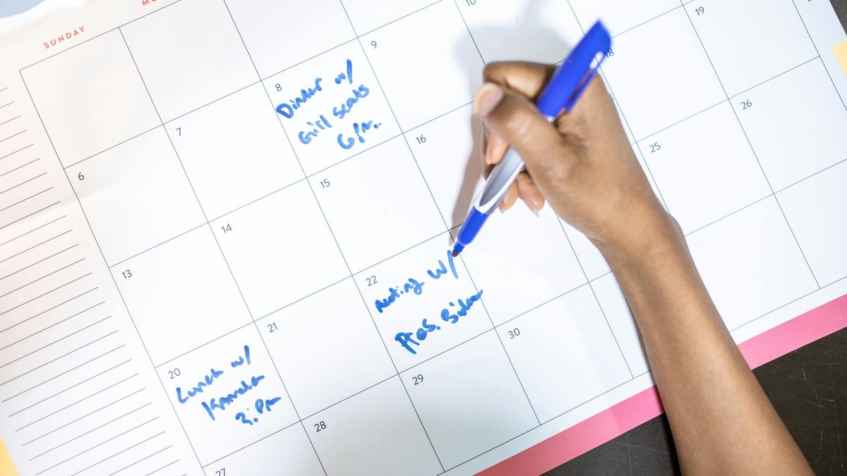 how long can you wait to hold a memorial service stock photo for Legacy Options families