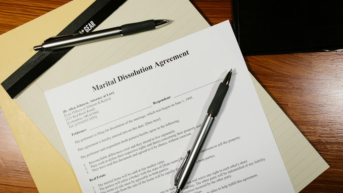 estate conversations after funeral florida stock photo for Legacy Options families