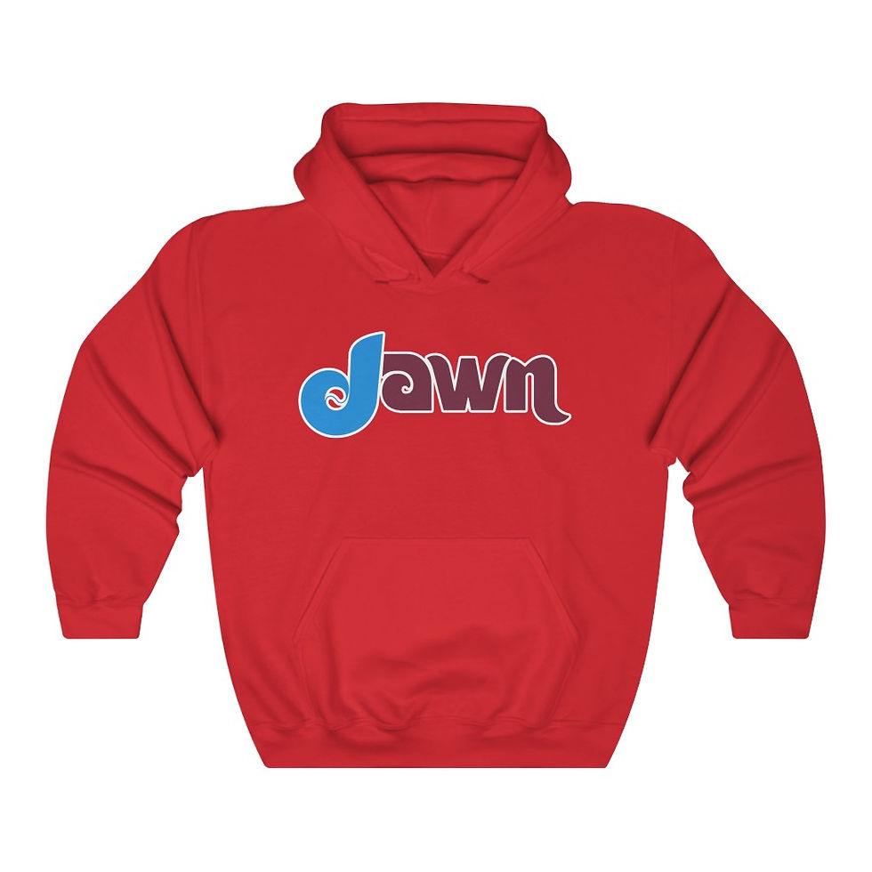 Thumbnail: Phillies Jawn Hoodie