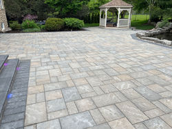 interlock Patio Halton Hills