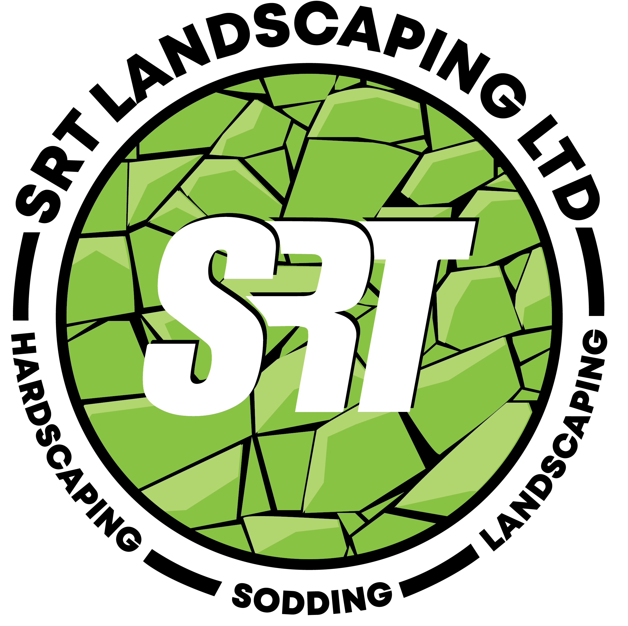Writer: SRT LANDSCAPING LTD