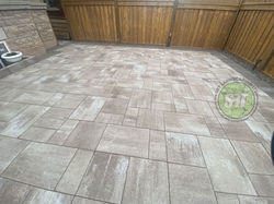 Interlock Patio Brampton