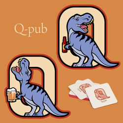 logo Q-pub