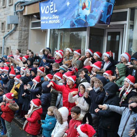 Bientôt Noël !