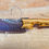 Thumbnail: Lassen Creek Rainbow w/ Electric Blue Obsidian knife *RARE*