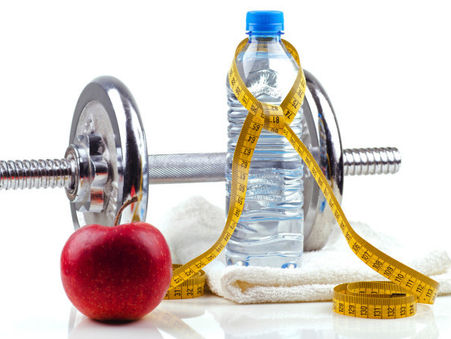 Algunos tips para vivir saludablemente