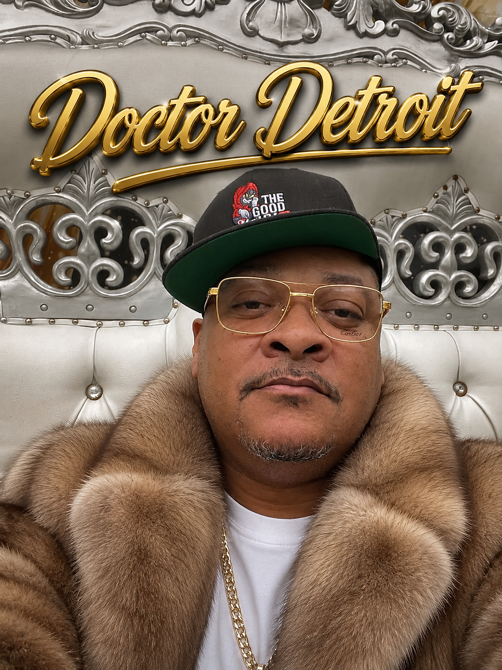 DJ Redd Pill Turns “Going Back to Cali” Into a Cinematic Street Gospel Built on Hunger, Survival, and Real Hip-Hop DNA