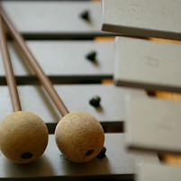 Xylophone Sticks