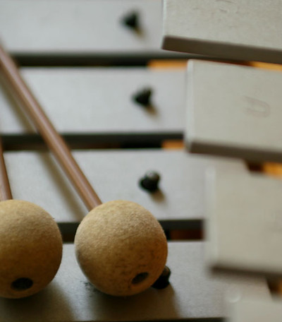 Xylophone Sticks