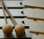Xylophone Sticks