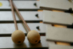 Xylophone Sticks