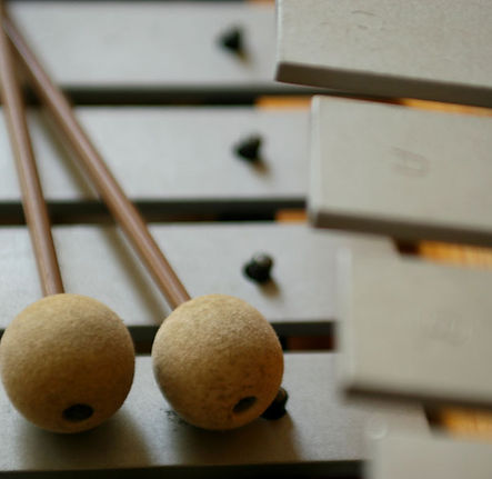 Xylophone Sticks