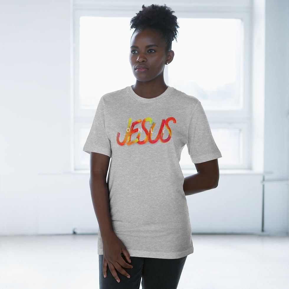Thumbnail: Unisex Classic Tee