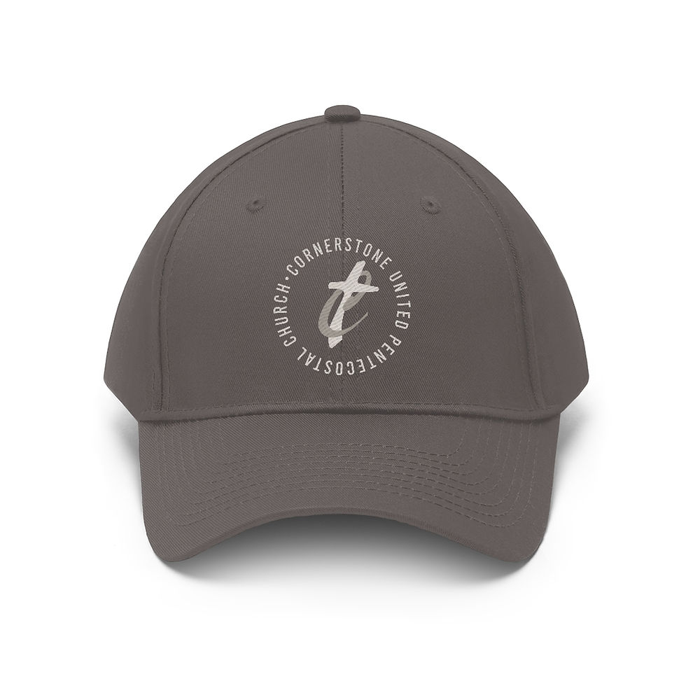Thumbnail: CUPC Logo hat