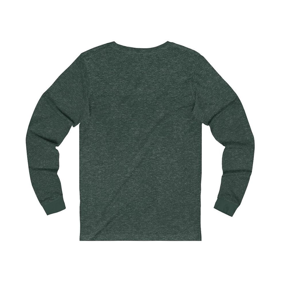 Thumbnail: Cornerstone Logo |  Long Sleeve | Unisex Softstyle T-Shirt