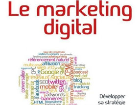 À LIRE: "Le marketing digital: développer sa stratégie à l’ère numérique"