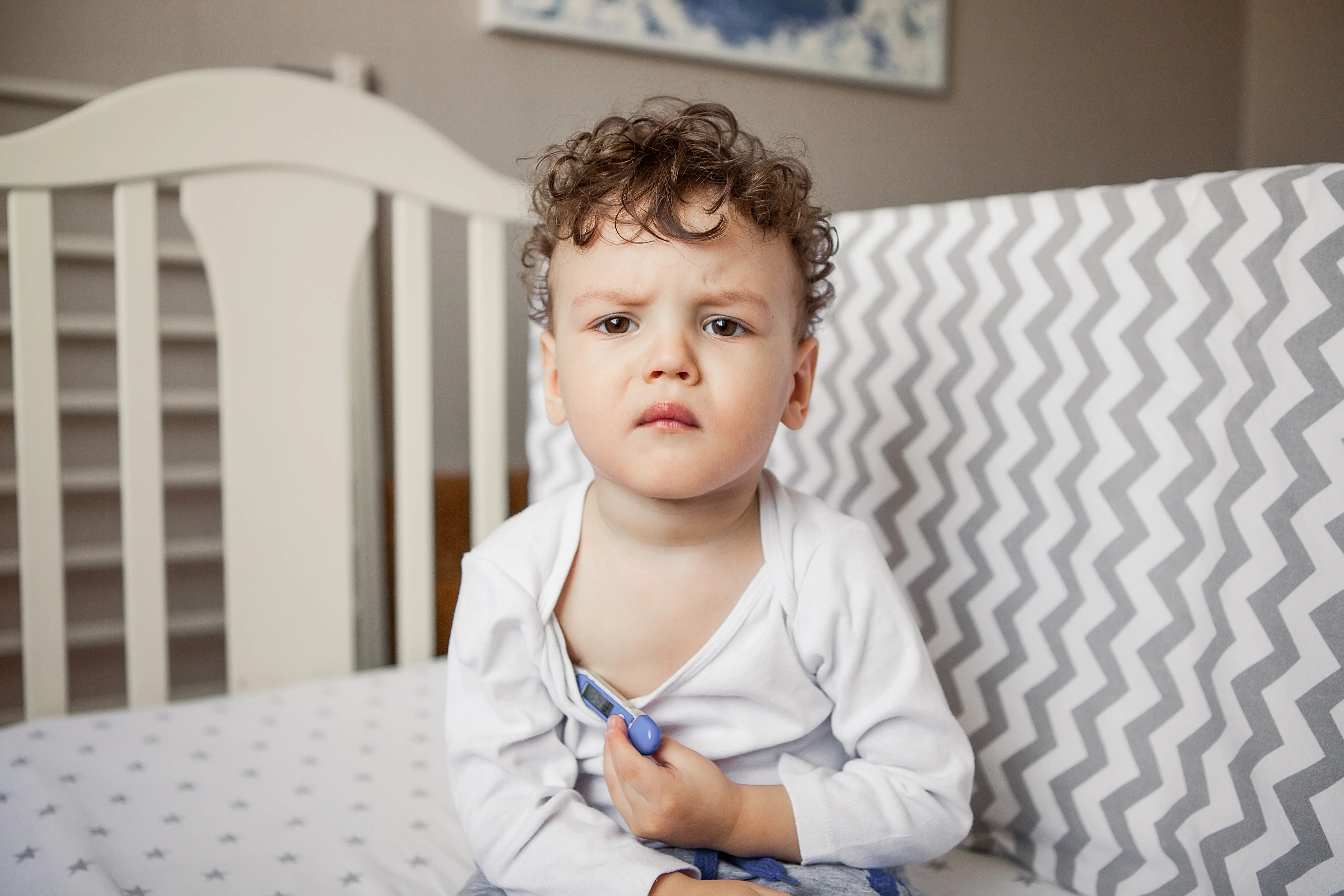 Reflusso silente neonato