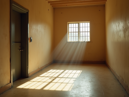 Unveiling the Truth: Inside the Carceral System Realities
