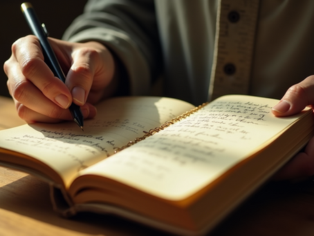 Incarceration Insights: Stories from Incarcerated Scholars