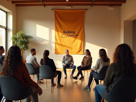 Building a Community for Change: M.I.E.N.'s Impact