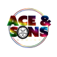 Ace & Sons Gaming logo.png