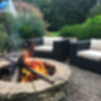 Fire Circles