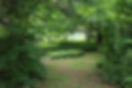 Secret Gardens