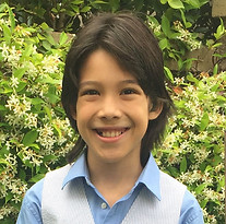 Matteo Ornelas Headshot