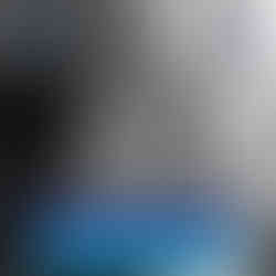 Black and white headshot of Kim Richmond sitting by a window holding his sax. Inception and ASMAC logos in the upper corners. Kim's name over the dark blue bar, and January 16, 2021 over the light blue bar.