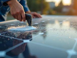 Top Benefits of Professional Solar Panel Cleaning Services