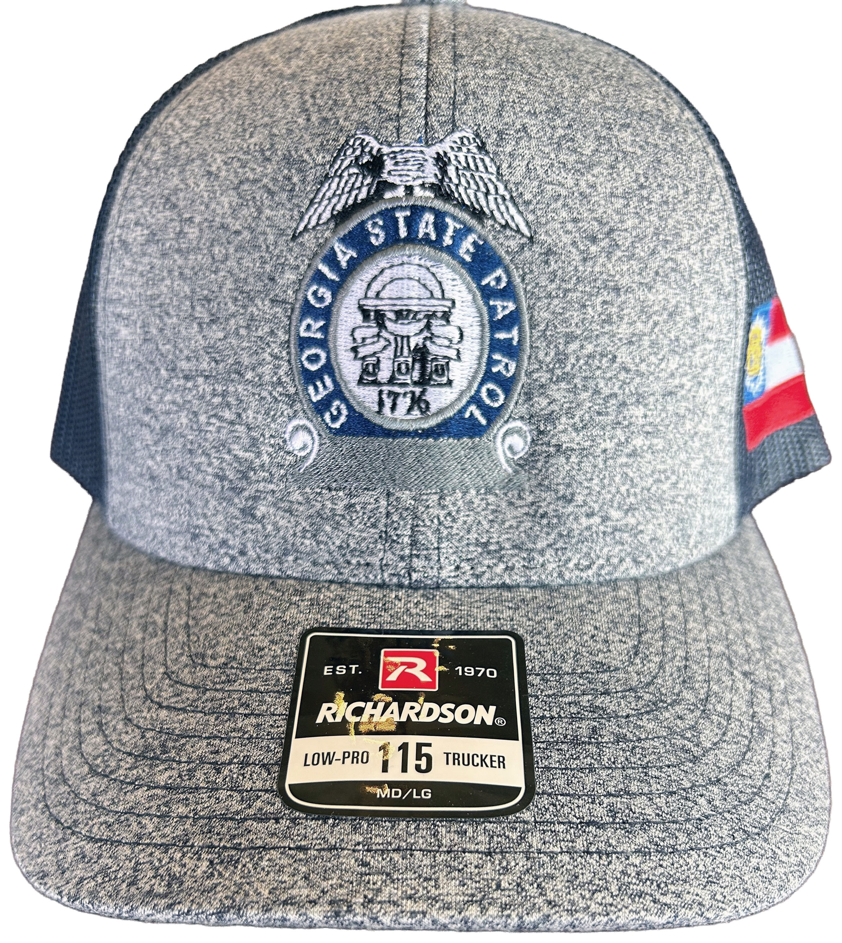 GSP BALL CAP (Richardson)