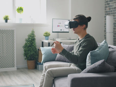 Wat is een virtual tour? De complete gids voor bedrijven (2026)