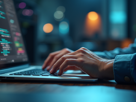 Custom Software Development: Boost Efficiency and Growth