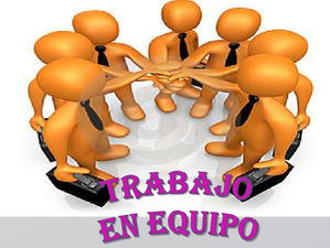 LIDERAZGO Y TRABAJO EN EQUIPO