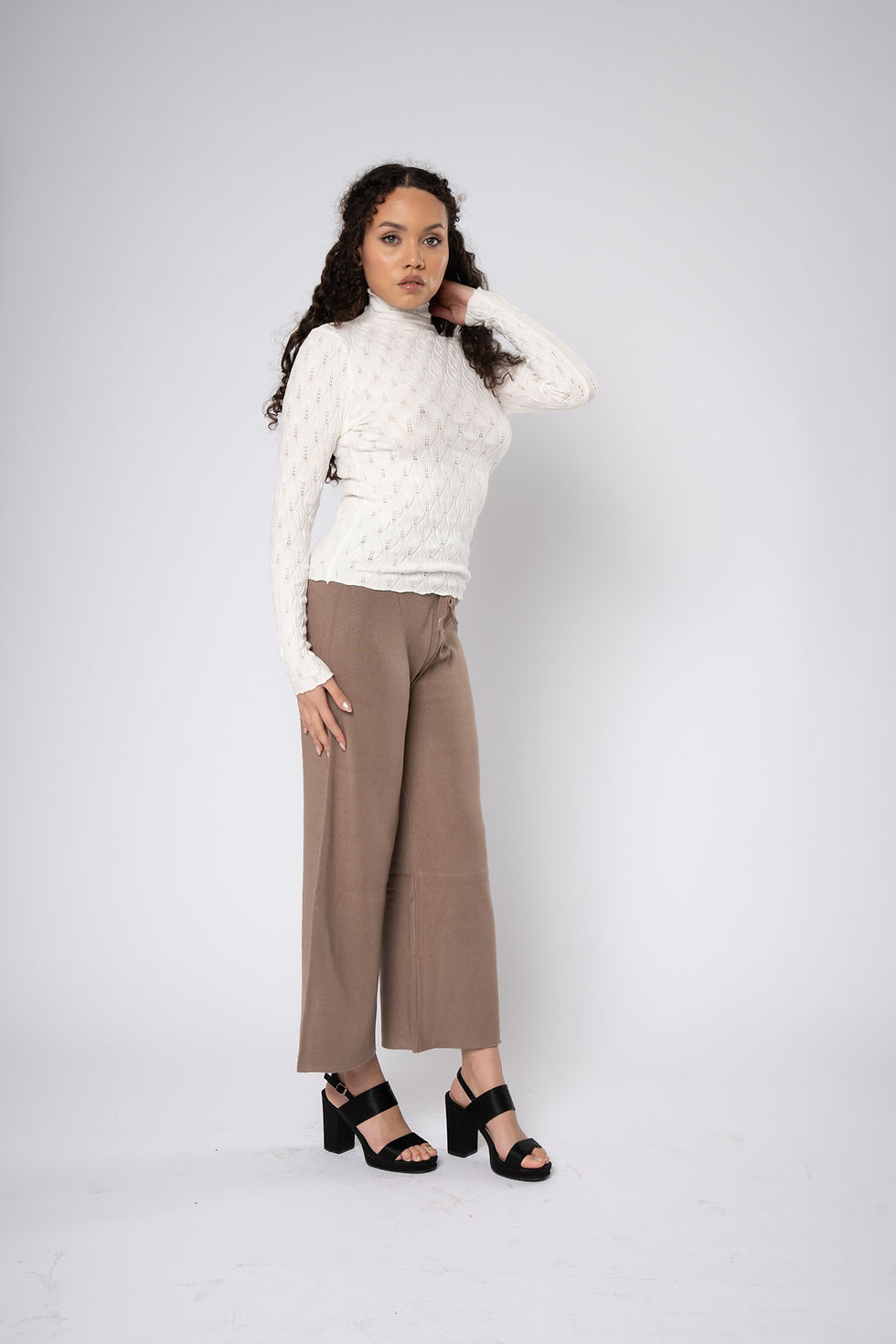 Miniatura: Completo Paradiso Stellato