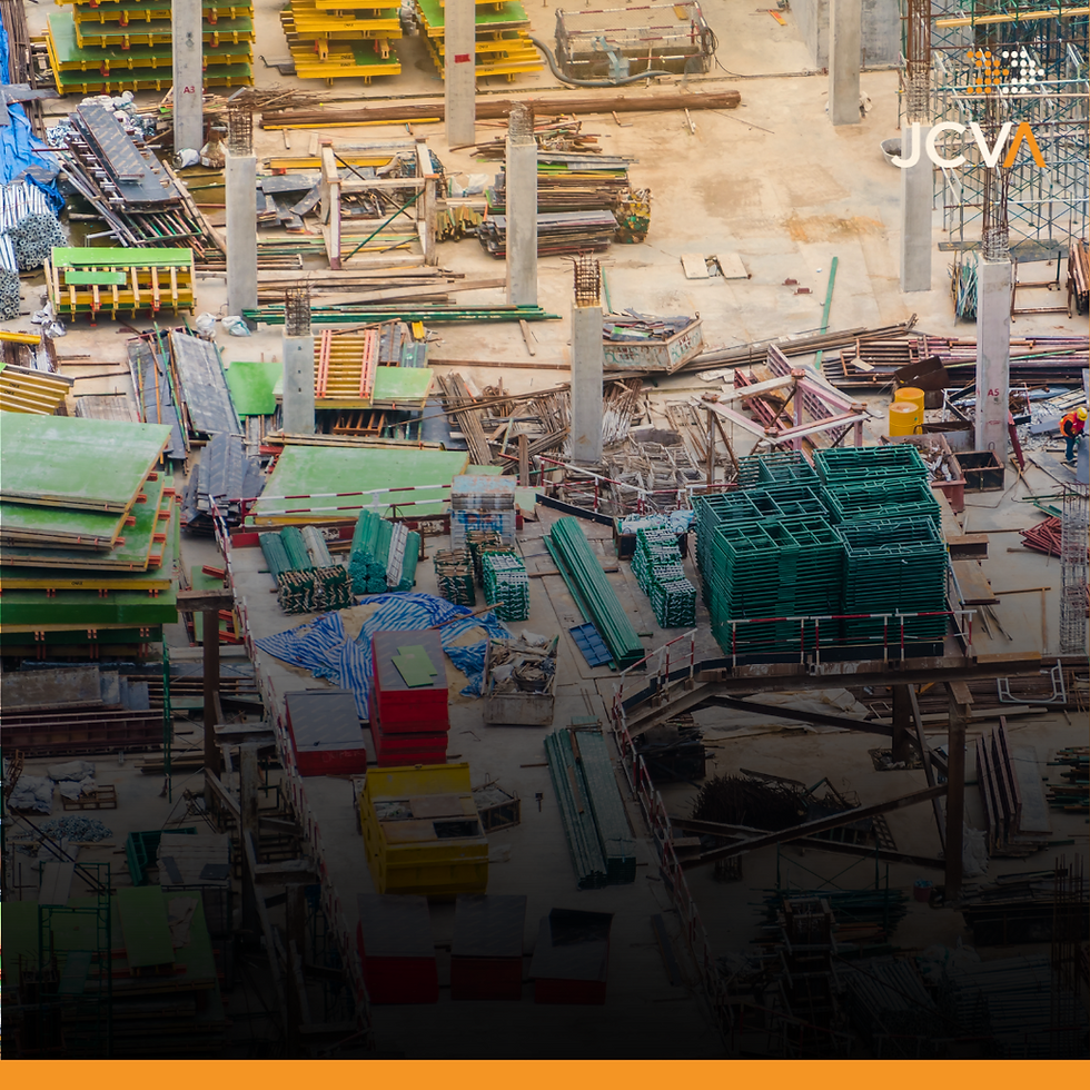 construction site