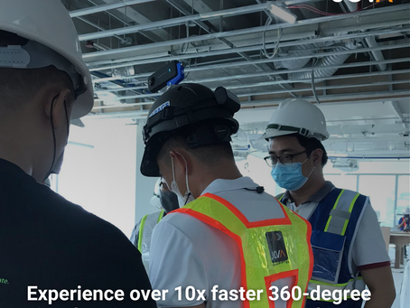 JCVA x Digiscript - Media Roundtable