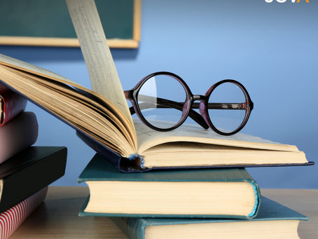 7 Reasons Why You Should Look Back On Your Projects