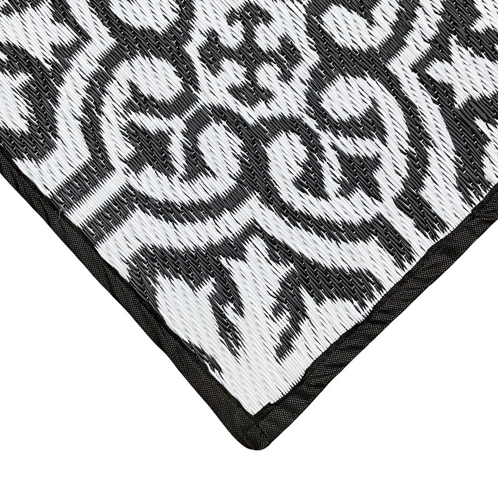 Thumbnail: Lucky Charms - Black & White - Various Size
