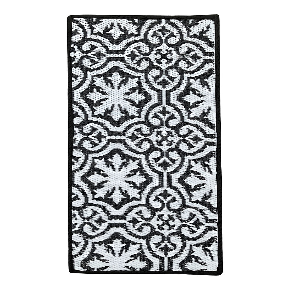 Thumbnail: Lucky Charms - Black & White - Various Size