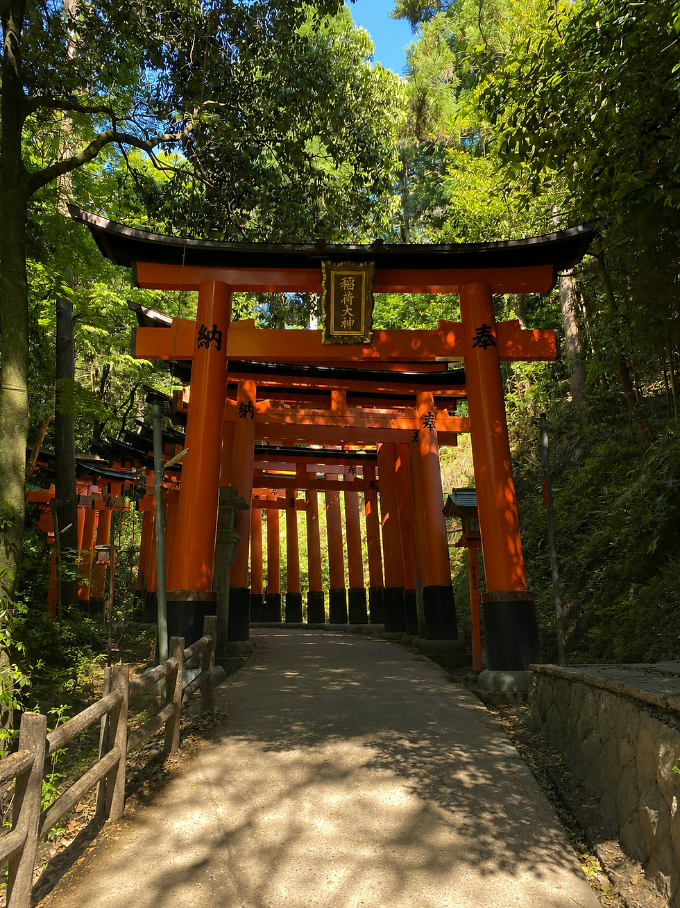 JAPON 