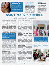 From Skills to Service: Allied Health Professionals Bridging Pakistan's Rural Healthcare Gap